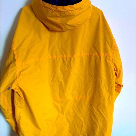 Rain Jacket - Picture 3 of 4
